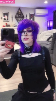 devilpuppi - I need you behind me