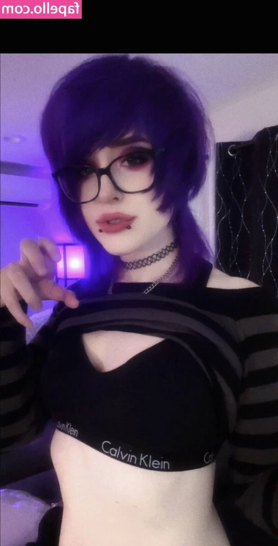 devilpuppi - Wasn t able to film a solid video today but didn t wanna leave you