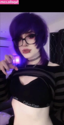 devilpuppi - Wasn t able to film a solid video today but didn t wanna leave you