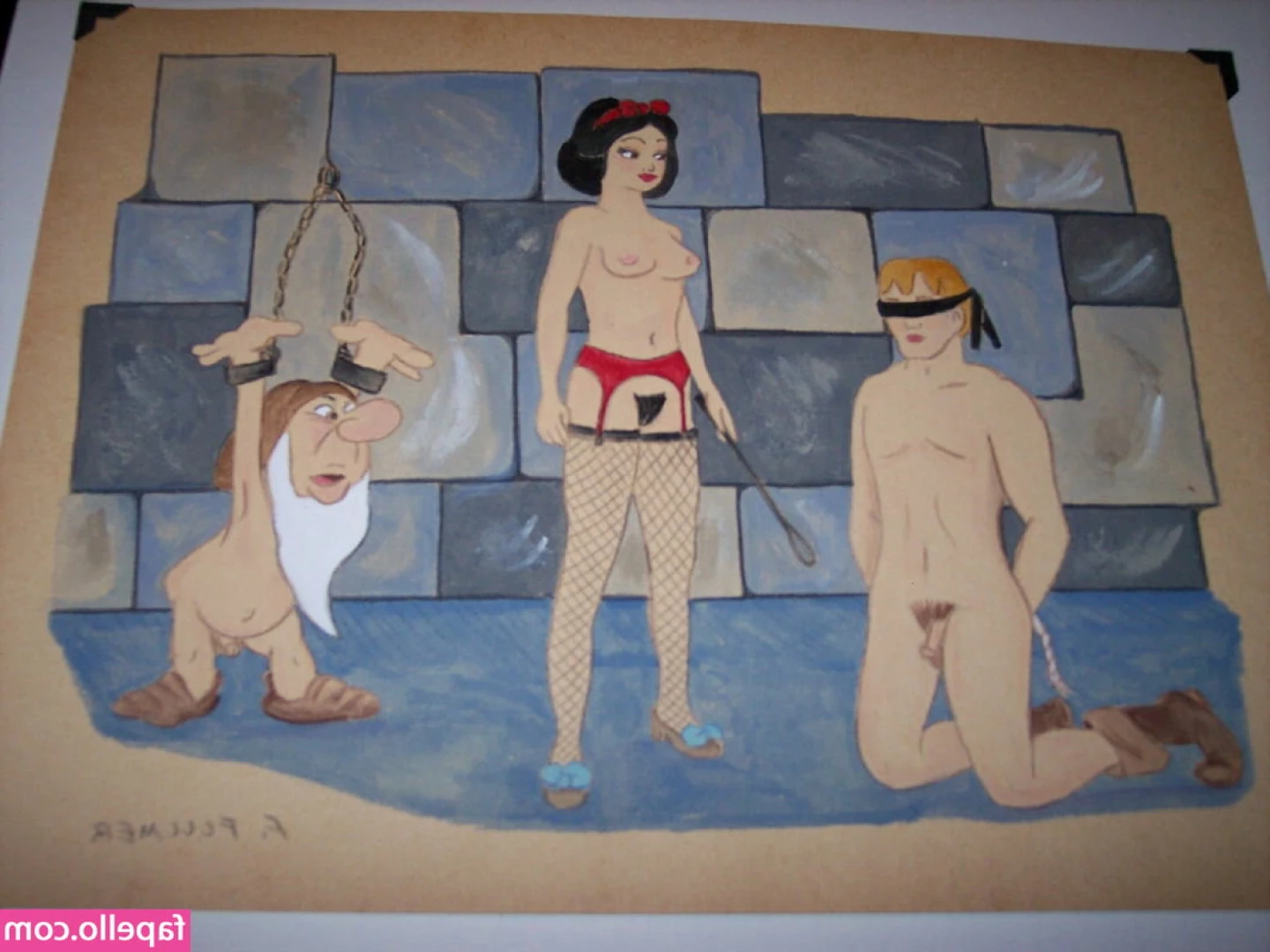 White Snow [ white-snow ] - New videos out now ‼️ https://onlyfans.com/743453625/urmajesty1728