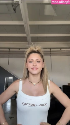 Alysa Ruppert [ alysa-ruppert-2 ] - I love cum dripping   out my pussy  Don t you  More pics later