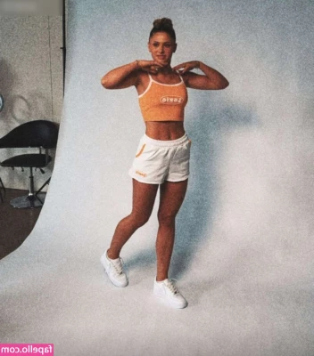 Alysa Ruppert [ alysa-ruppert-2 ] - Video drops tonight 🔥