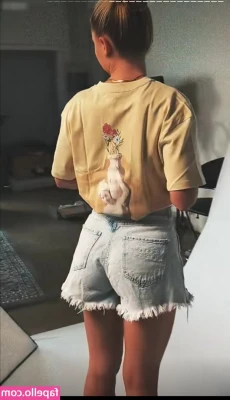 Alysa Ruppert [ alysa-ruppert-2 ] - Help me take this off daddy 🥵🔥