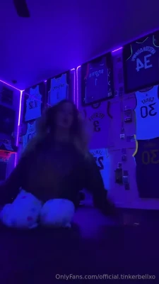 official.tinkerbellxo [ official-tinkerbellxo-3 ] - Let s video call  xx