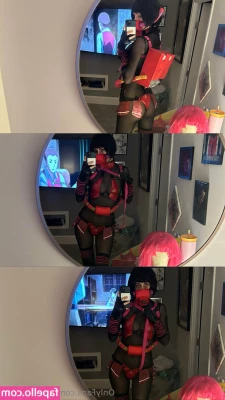 sugar_lumps [ sugar-lumps-1 ] - was preparing to go out and figured i should take a vid of me and