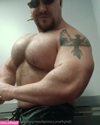 phoenyxthescorpiongod - Have you seen this 30 min long video yet? DM me for it!