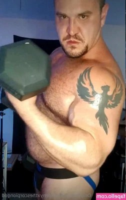 phoenyxthescorpiongod - Going live in 2 hours on Stripchat and Clapper   Come chat and have