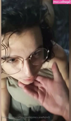 phoenyxthescorpiongod - Wanna lick my    Full video PRIV