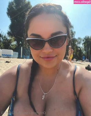 ariamorello - ขอคนละเพี้ยะ!