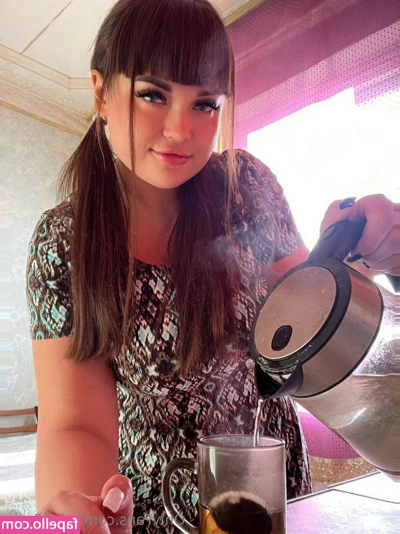 ariamorello - I m ready for my close up