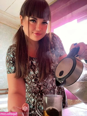 ariamorello - I m ready for my close up