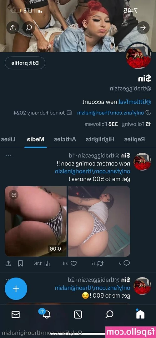 thaoriginalsin - Would I catch you staring? 🧐