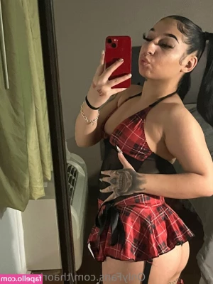 thaoriginalsin - Quieres