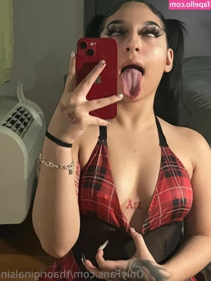 thaoriginalsin - [FullVideo #261] you become even more sensitive after being edged,