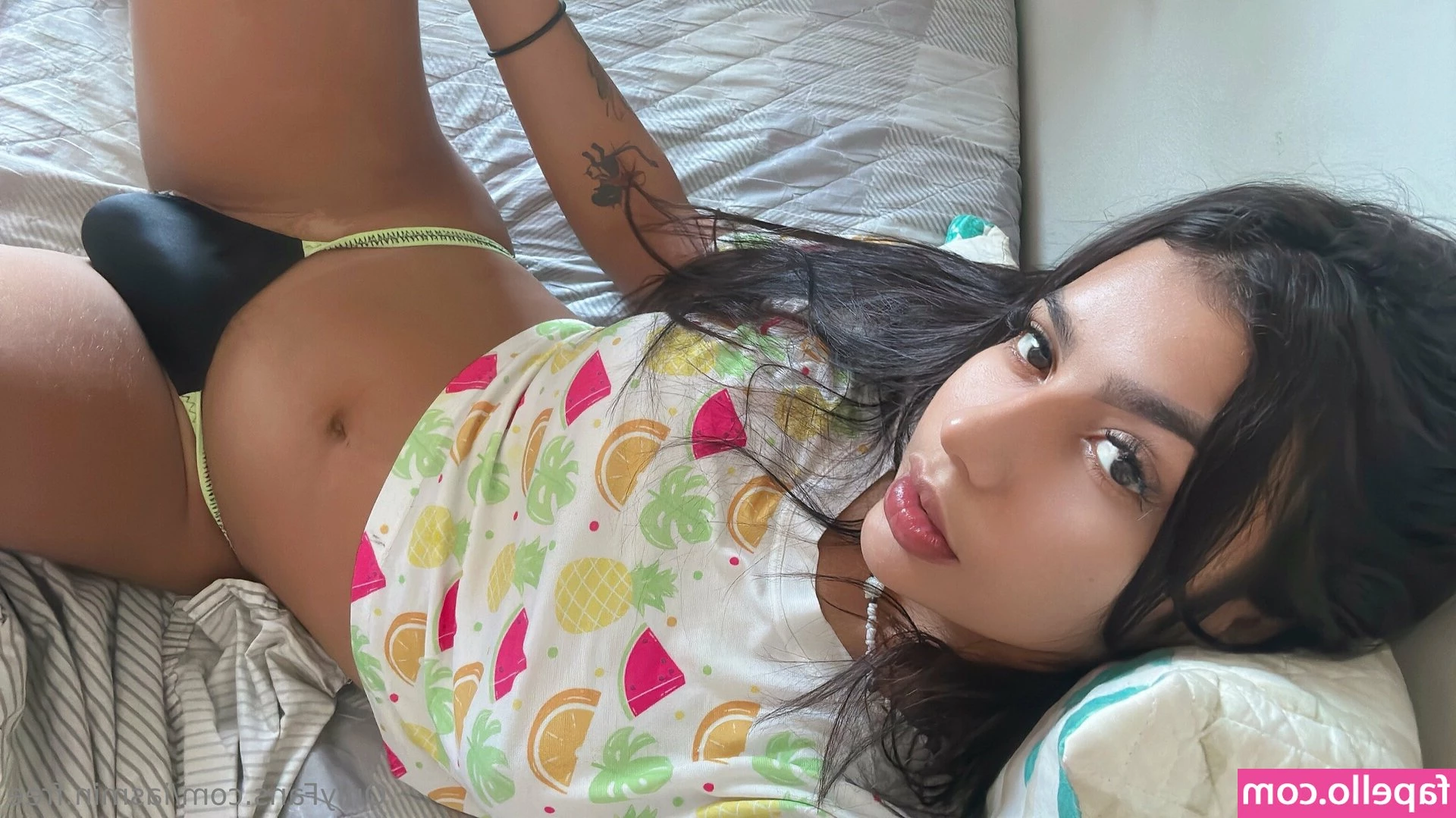 iasmin.free [ iasmin-free ] - Just a nice view while sitting outside