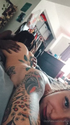 traffixx - Birthday is coming up  But t  yeah   D