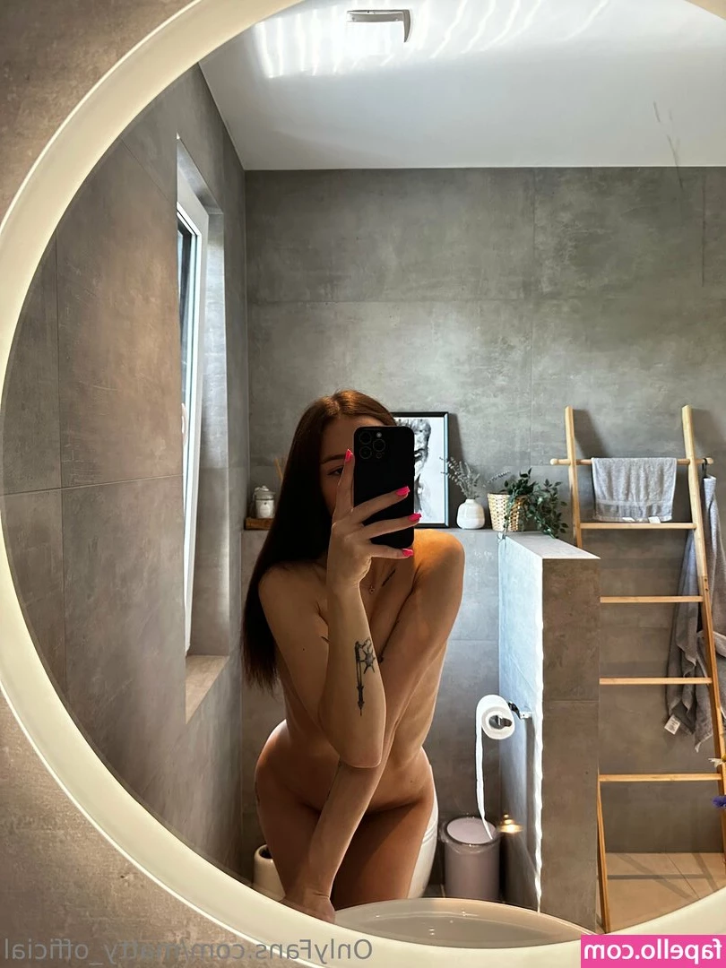 matty_official [ matty-official ] - :"3 Enjoy Shizuku-tan view okie