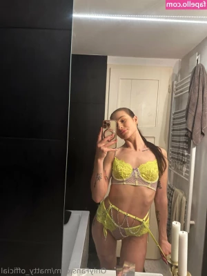 matty_official [ matty-official ] - This is unedited but it s incredible already  Looks like it s painted