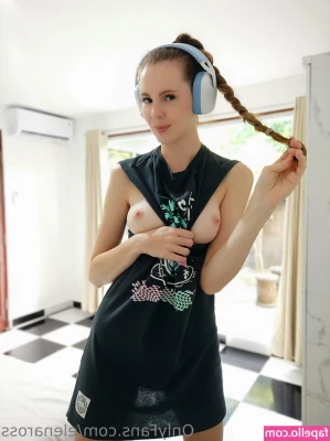 elenaross - Ma nagyon vad vagyok