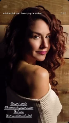  [ erin-karpluk ] - 😻🫦 NEW GG+ VIDEO!! 🫦😻 with Porn Star Queens @barbiefeels