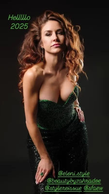 Erin Karpluk [ erin-karpluk ] - on or off