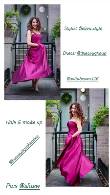 Erin Karpluk [ erin-karpluk ] - i just got out of the shower and i’m sooo horny!! 🔥