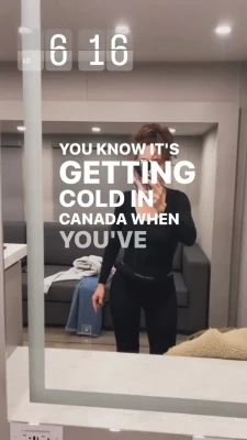 Erin Karpluk [ erin-karpluk ] - The other night🌹