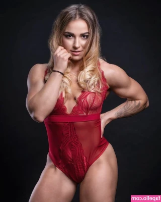 Maeseva - Had some fun in the     thought you would want to see