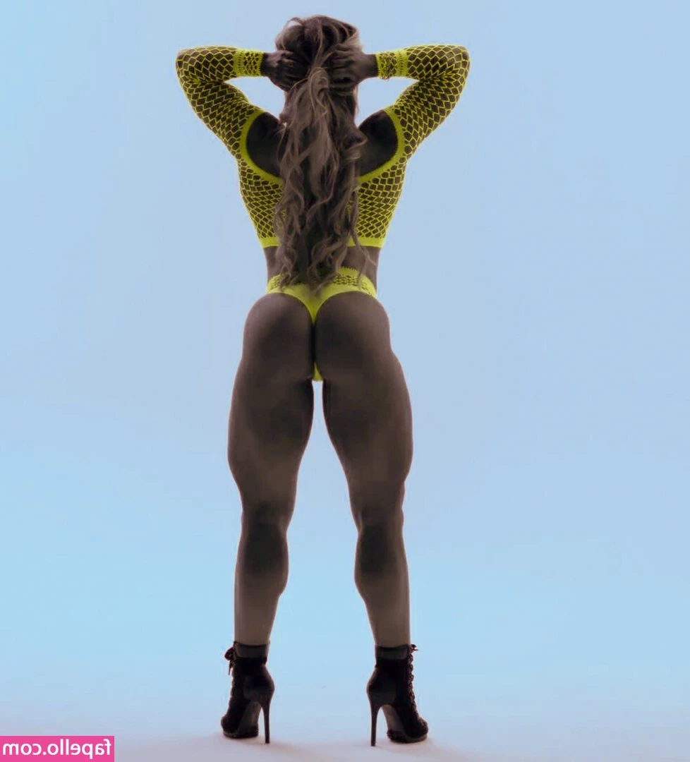 Maeseva - Do I fit the category of a new school slut