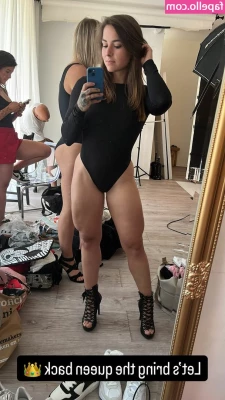 Maeseva - Day 208 of 2023