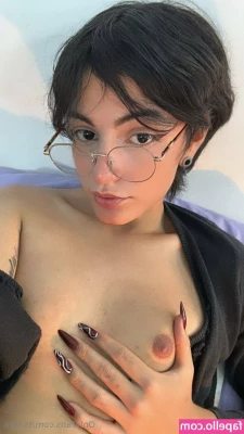 ts.lexii [ ts-lexii ] - Sneak preview of things yet to cum!