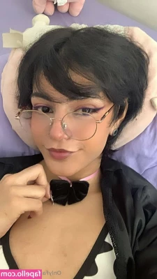 ts.lexii [ ts-lexii ] - Some cosplays most people don t know I ve did   - Mitsuri Kanroji -