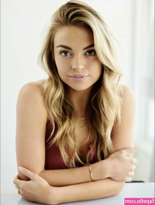 Brook Sill [ brook-sill ] - Want more? 😏