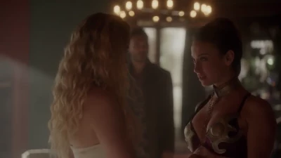 Stella Maeve [ stella-maeve ] - Much better  though my hand writing sucks