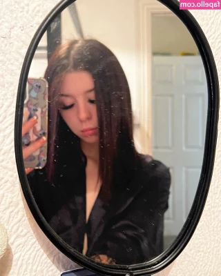 Eleri Evans [ eleri-evans-1 ] - Do you hear how wet I am