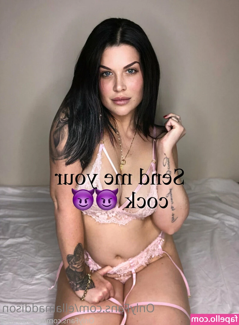 ellamaddison - We both have sweet unicorns and werewolf’s inside of us. Feed them