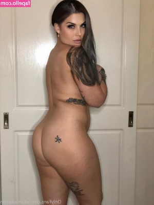 ellamaddison - Weekend frumos bbay part 1