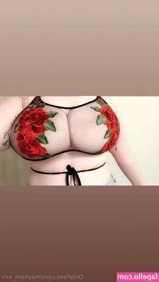 mayhem_xxx [ mayhem-xxx ] - Perky tities tuesday