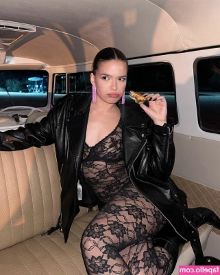 Andrea Mengual [ andrea-mengual ] - Love this lingerie piece