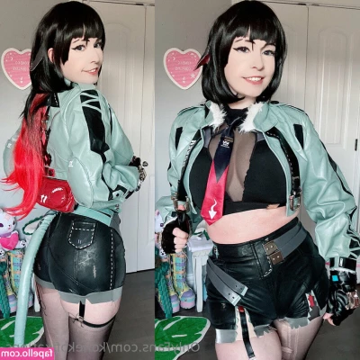 konekofixations - VIDEO: Kiss My boots and lick My puckerhole to make My shecock drip!!!