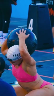 Katrin Davidsdottir [ katrin-davidsdottir ] - Morning masturbation