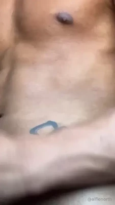 alfienorthfree - Te gustan mís tetas