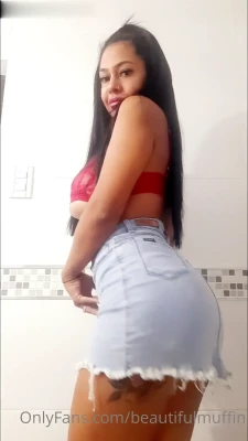 BeautifulMuffin - Paco s a ho3  come ride me