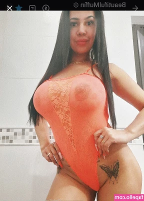 BeautifulMuffin - POV you’re pulling off my panties