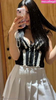 karisha.x [ karisha-x ] - #behindtheporn How do we get ready for dialogue in porn movies ?