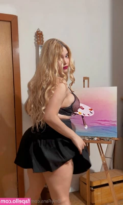 selenenova8 - Care to join me