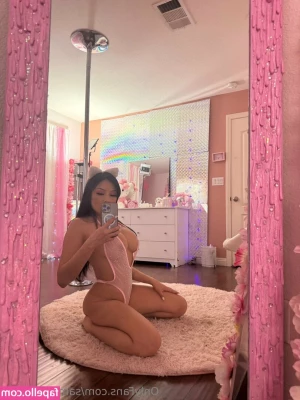samiparkerxxx - Te la sacudo part 1