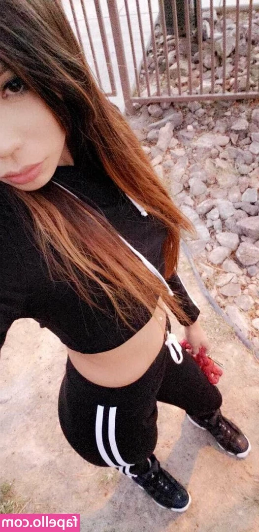 samiparkerxxx - Which emoji fit me the most?