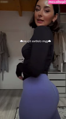 Ugclaurita - SHORT CLIP FROM MY FULL 22 MIN HOT AF FUCK VID HANGING OUT WITH THE