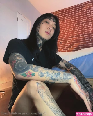 lyricaleggroll1 - See-through lingerie picture set   Watch me bend over and spread my